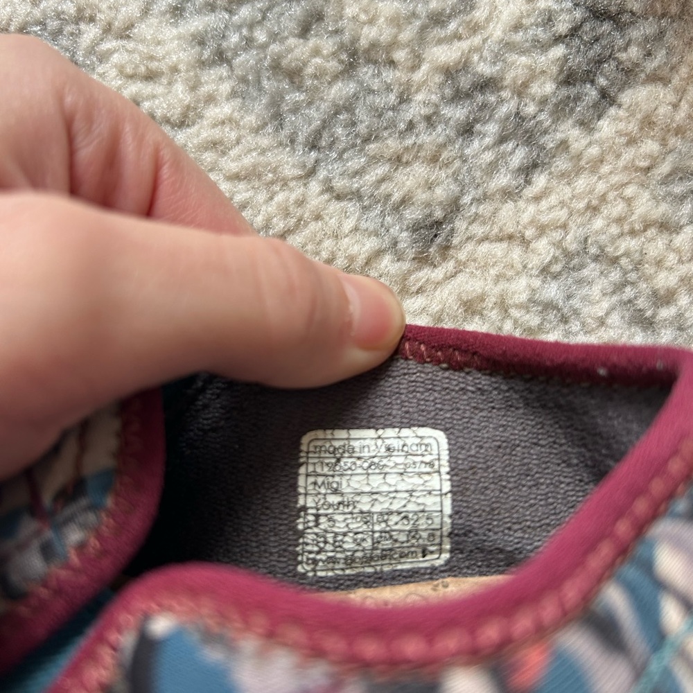 🦋5 for 25🦋 Plae Slip on shoes - Picture 5 of 6
